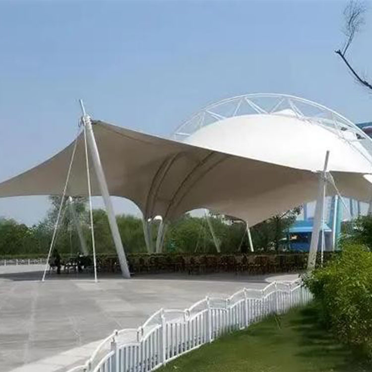 南部县工程案例