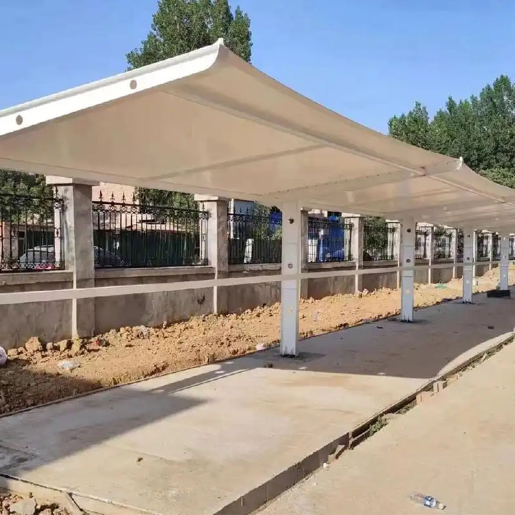 南部县工程案例