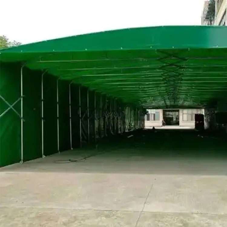 南部县工程案例