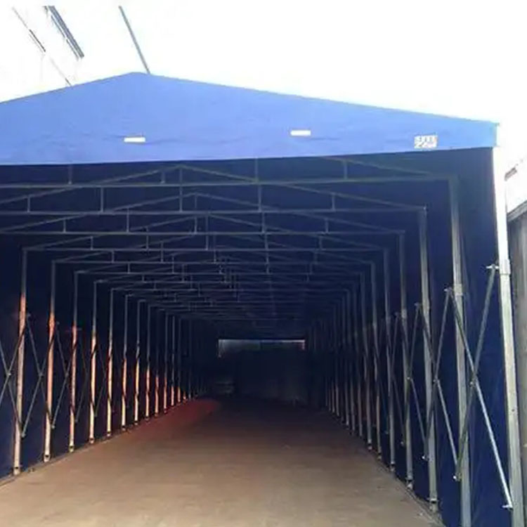 南部县工程案例